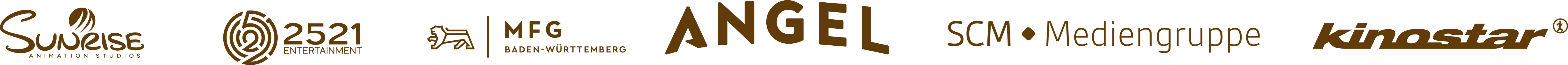 DAVID Company Logos